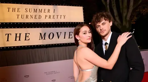 The Beloved Series Concludes with Feature Film